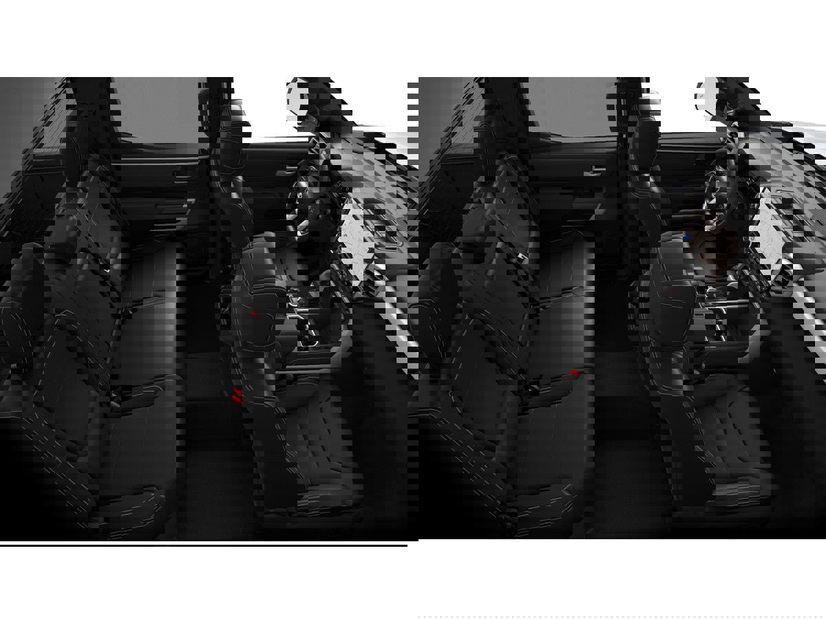 New 2026 Toyota Tundra Limited image 56