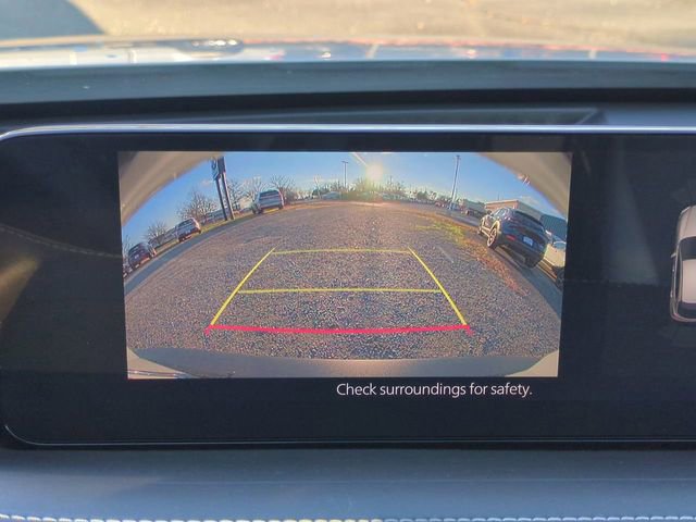 New 2026 MAZDA CX-30 AWD 2.5 S image 21