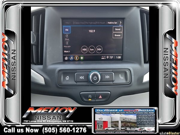 Used 2023 GMC Terrain SLE w/ Driver Convenience Package image 12