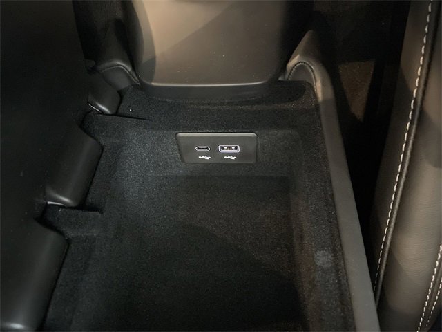 New 2026 Chevrolet Corvette Z06 w/ Stealth Interior Trim Package image 27