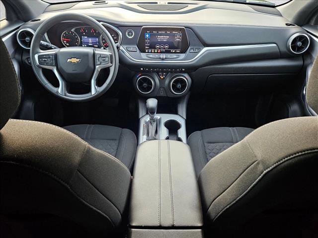 Used 2022 Chevrolet Blazer LT image 17