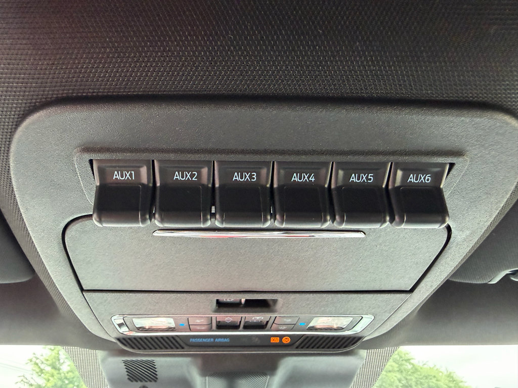 New 2026 Ford F350 Platinum AWD/4WD image 11
