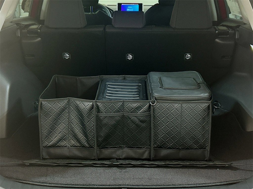 New 2025 Toyota RAV4 LE image 24