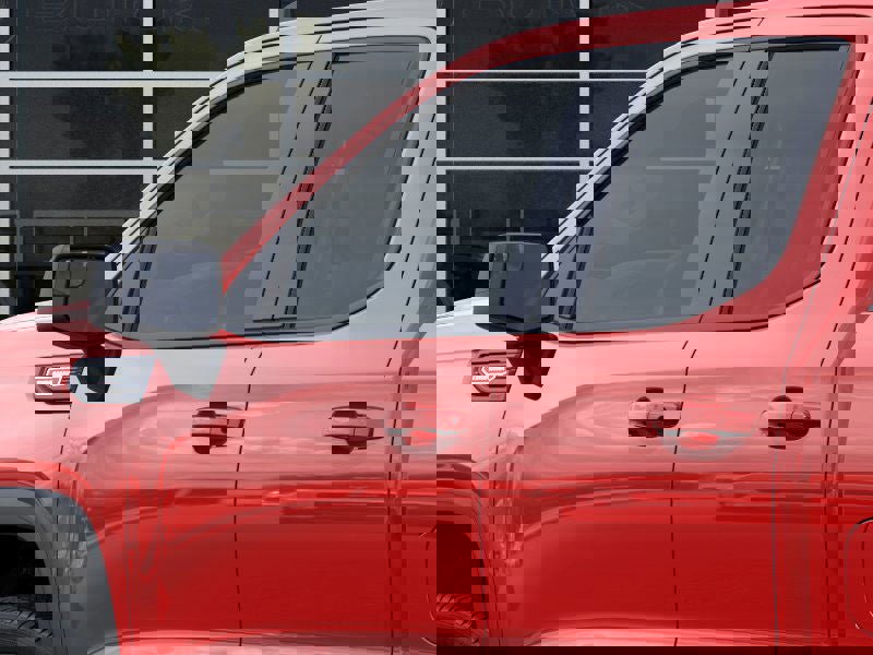 New 2026 GMC Sierra 1500 Elevation w/ Elevation Select Package image 12