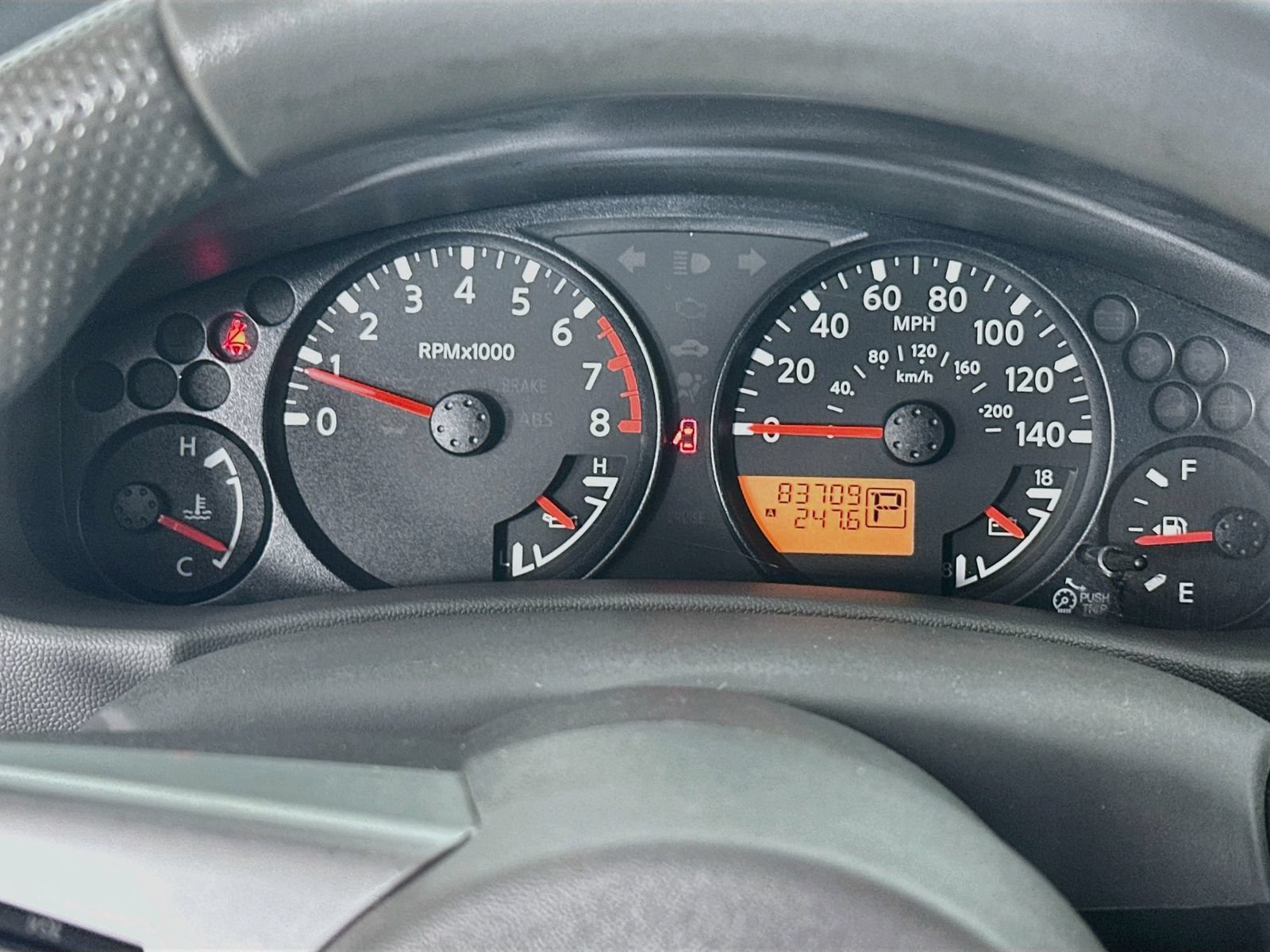 Used 2019 Nissan Frontier SV RWD image 12