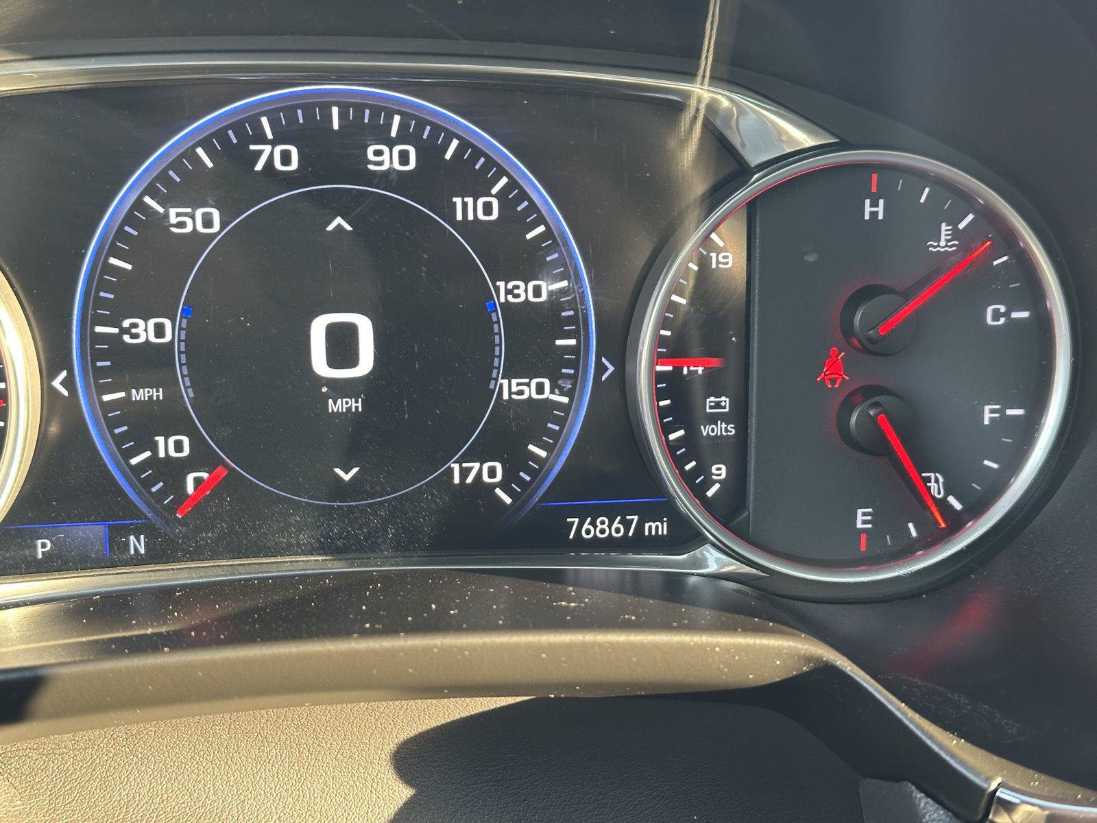 Used 2020 Chevrolet Blazer RS AWD/4WD image 20