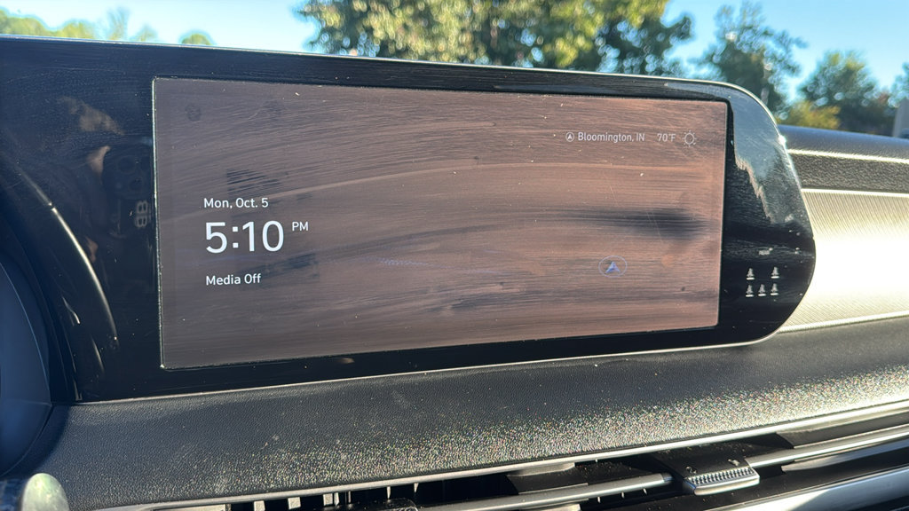 Used 2024 Hyundai Palisade SEL FWD image 20