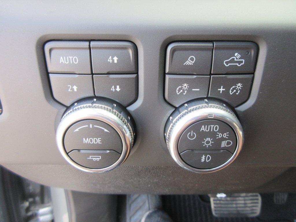 New 2026 GMC Sierra 2500 Denali Ultimate image 19