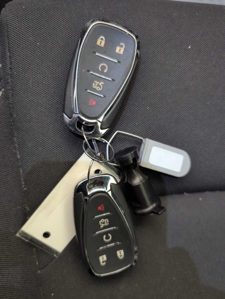 Used 2018 Chevrolet Camaro LT image 42