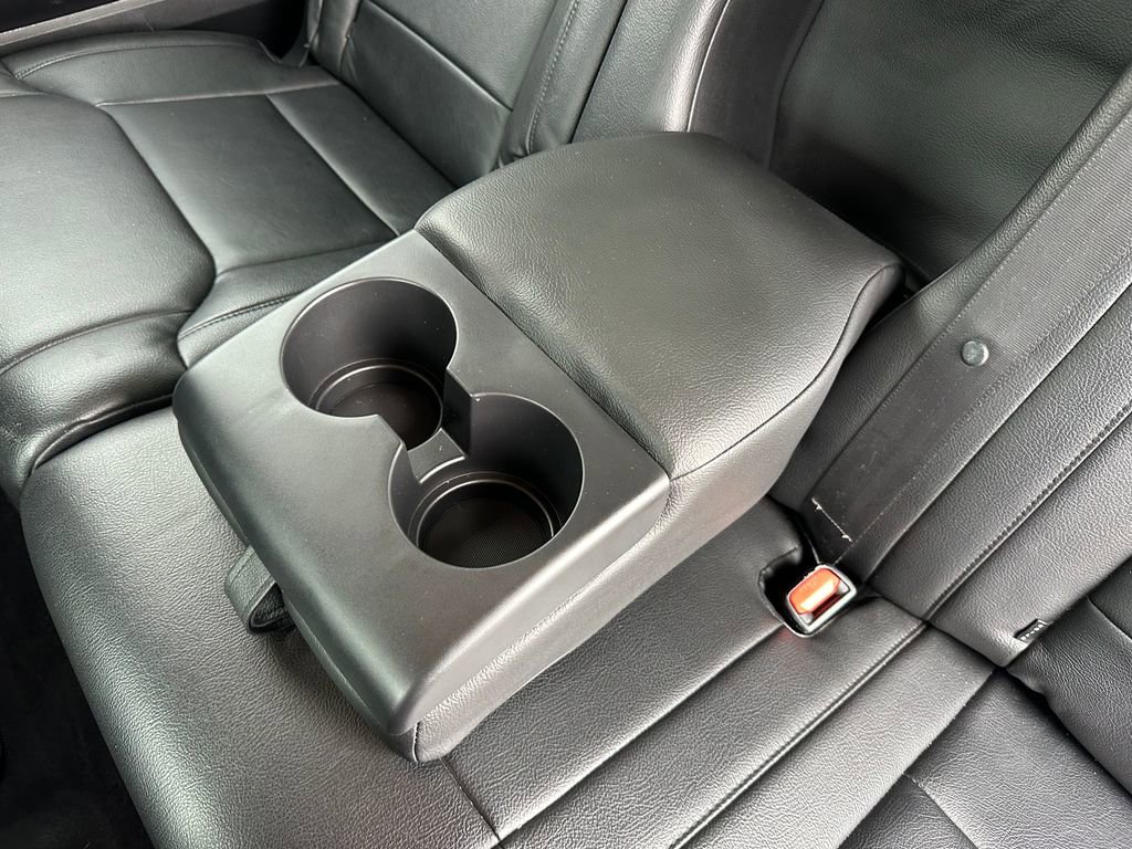 Used 2020 Toyota Tundra SR5 w/ SR5 Upgrade Package image 34