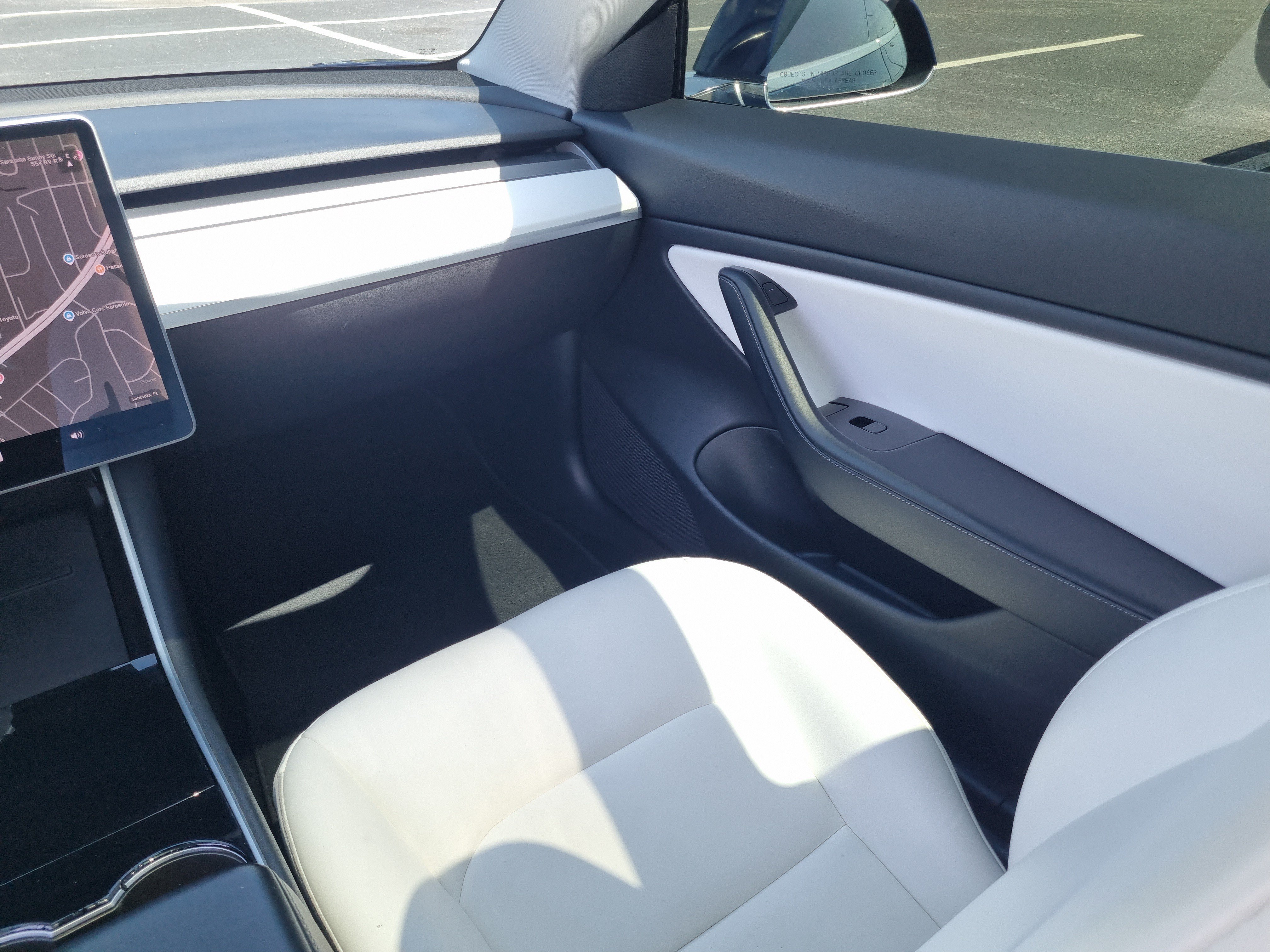 Used 2019 Tesla Model 3 Long Range AWD/4WD image 15