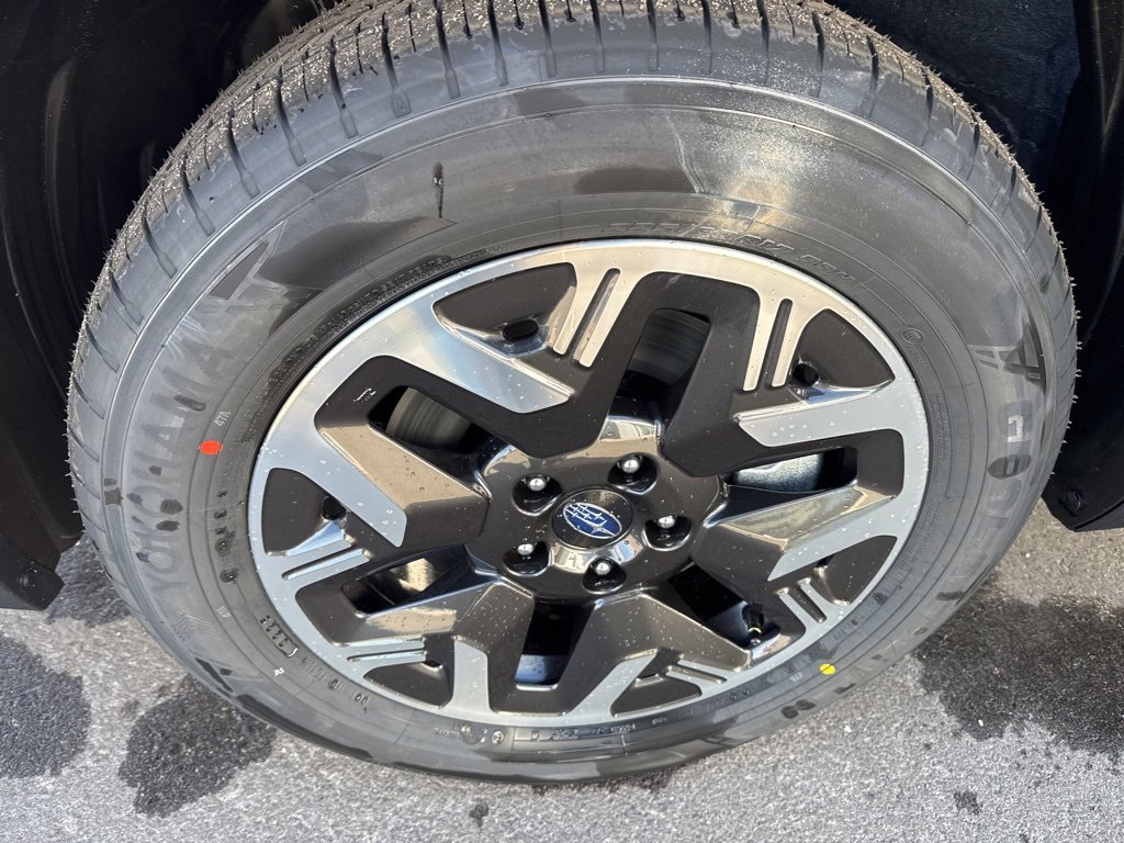 New 2026 Subaru Forester Premium image 36