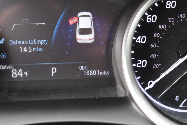 Certified 2023 Toyota Camry LE w/ Cold Weather Package AWD/4WD image 32