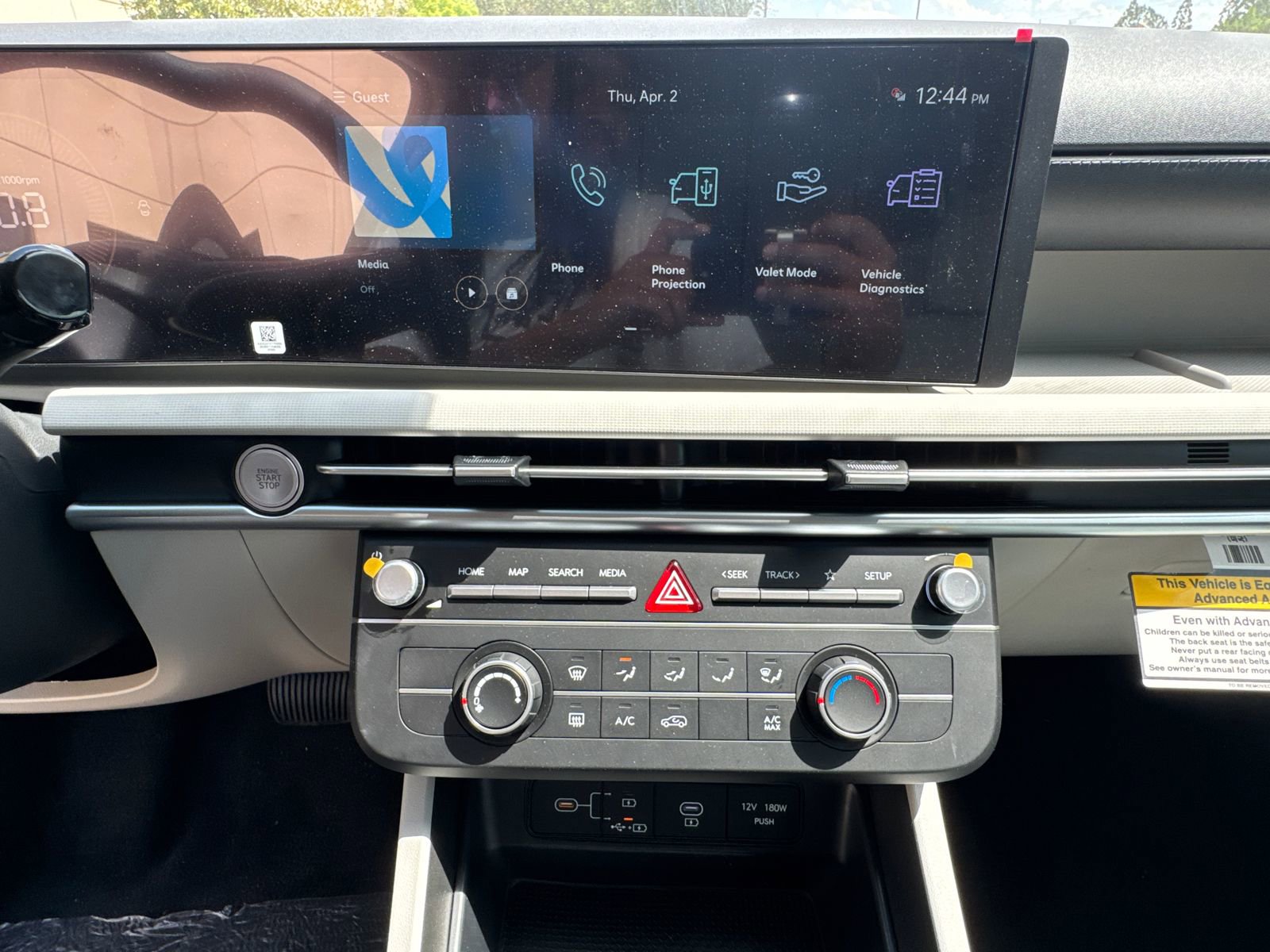 New 2026 Hyundai Tucson SE FWD image 29