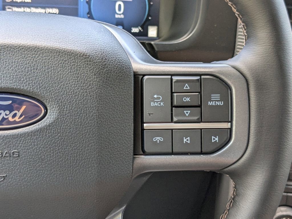 New 2025 Ford F150 Lariat w/ Equipment Group 502A High image 45