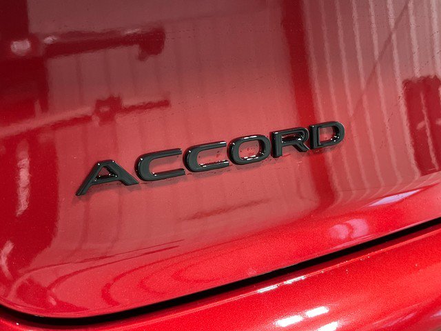 New 2026 Honda Accord Sport image 7