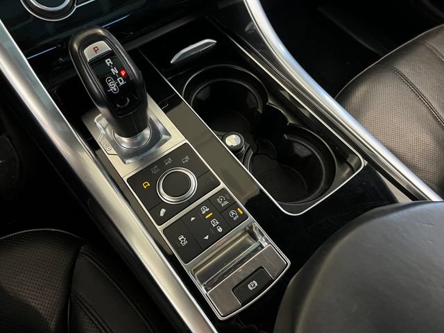 Used 2016 Land Rover Range Rover Sport HSE AWD/4WD image 22