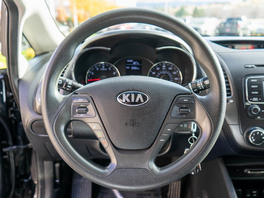 Used 2016 Kia Forte LX image 14