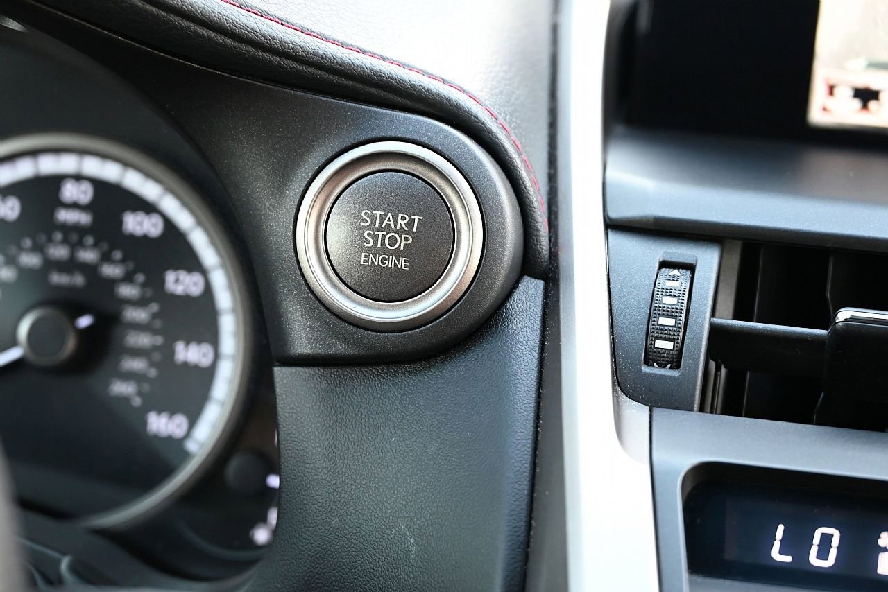 Used 2019 Lexus NX 300 F Sport image 26