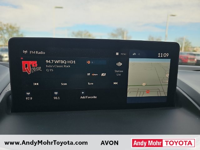 Used 2024 Acura RDX w/ Advance Package AWD/4WD image 22