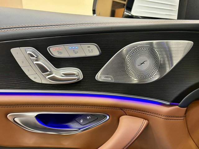 New 2026 Mercedes-Benz AMG GT 53 image 25