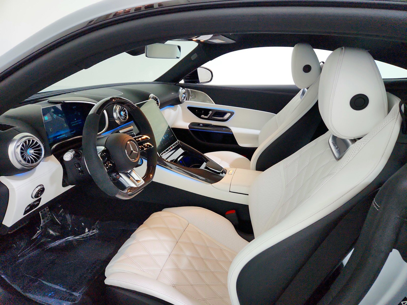 New 2026 Mercedes-Benz AMG GT 63 image 6