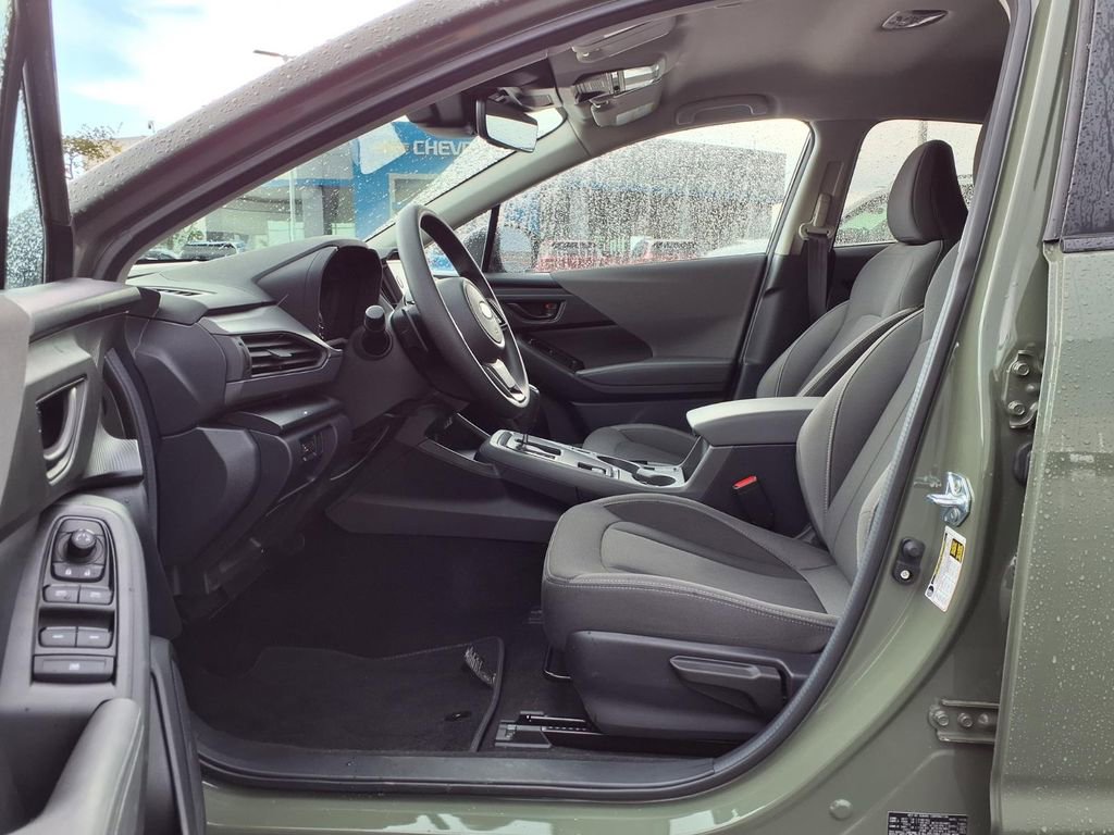 Used 2026 Subaru Crosstrek 2.0i Premium AWD/4WD image 18