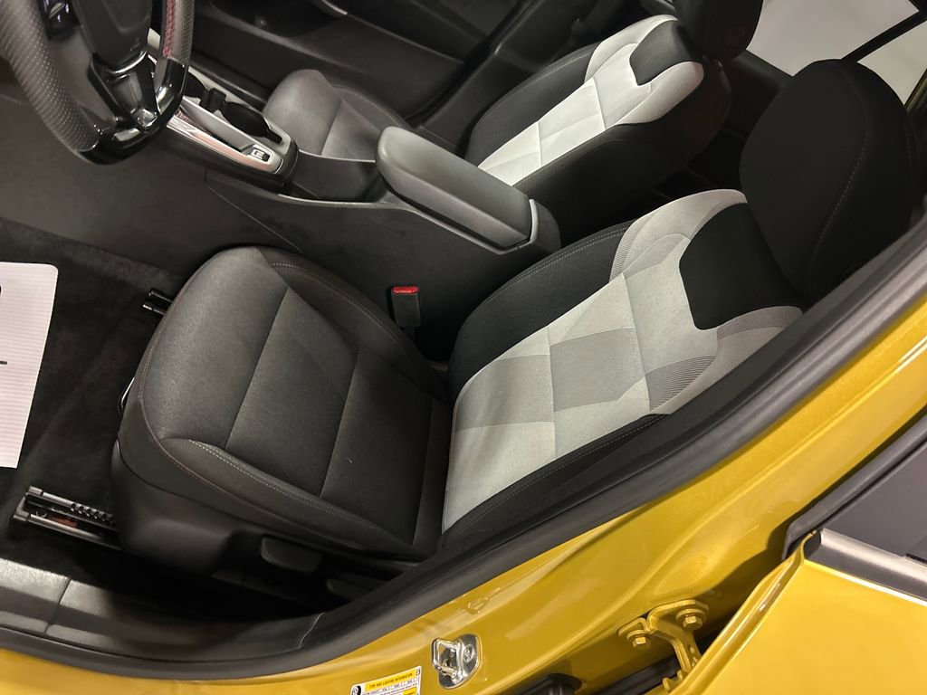 Used 2024 Chevrolet Trax RS w/ Driver Confidence Package image 12