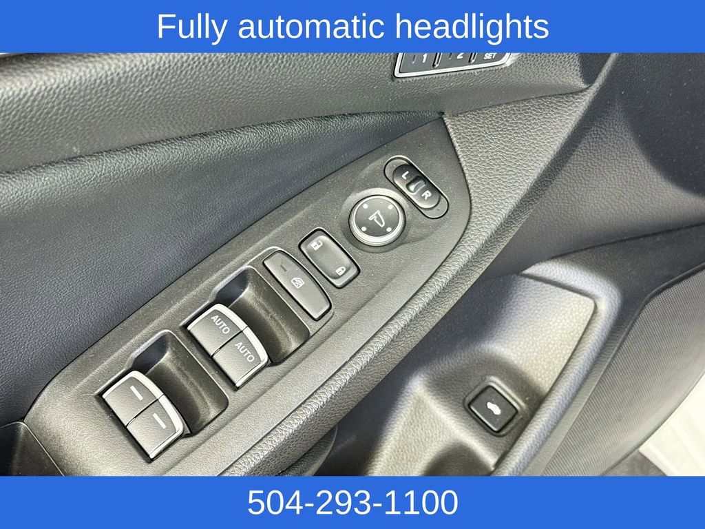 Used 2021 Honda Accord EX-L image 17