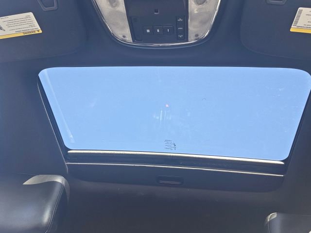 Used 2016 Jeep Grand Cherokee Limited 75th Anniversary image 18