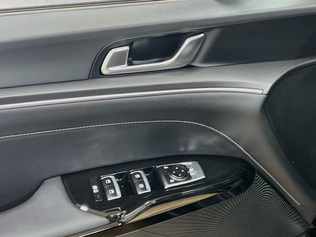 New 2026 Kia K5 GT-Line FWD image 18