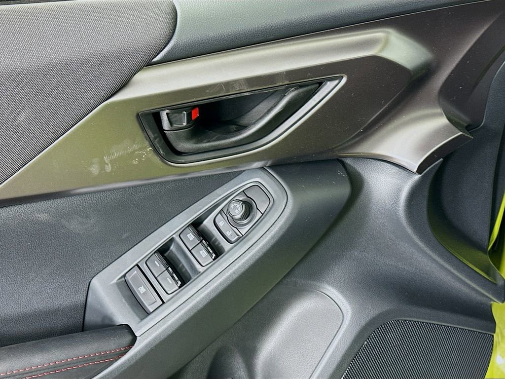 New 2026 Subaru Impreza 2.0i Sport image 22
