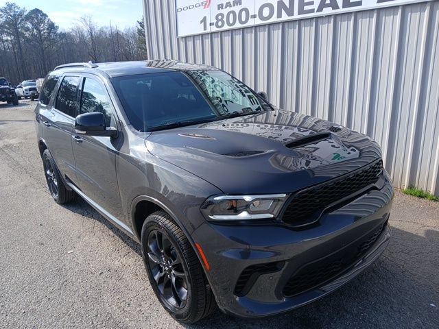 New 2026 Dodge Durango GT AWD/4WD image 1