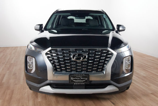 Used 2020 Hyundai Palisade SEL w/ Convenience Package AWD/4WD image 2