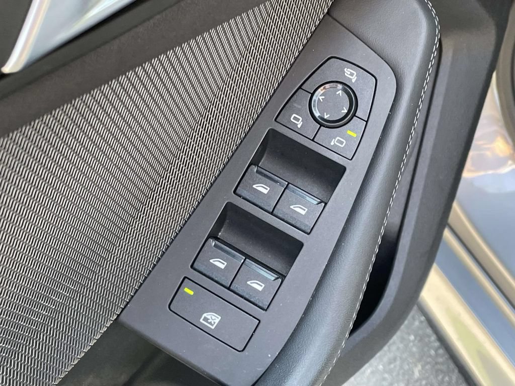 Used 2025 BMW 228i xDrive AWD/4WD image 15