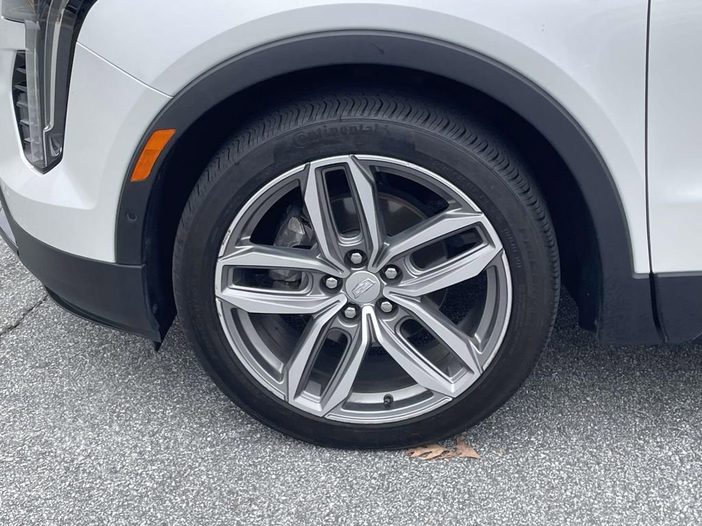 Used 2019 Cadillac XT4 Sport image 9