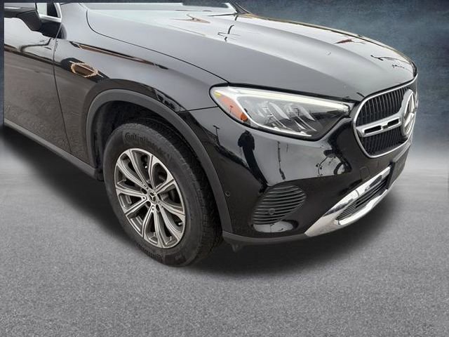 Used 2024 Mercedes-Benz GLC 300 image 55
