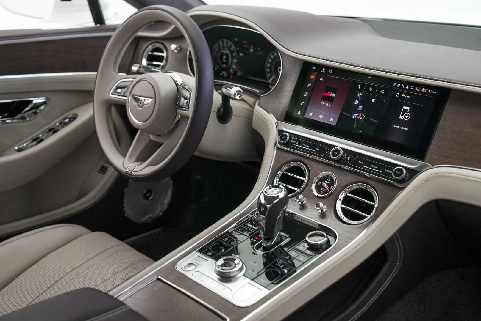 New 2026 Bentley Continental GT image 47