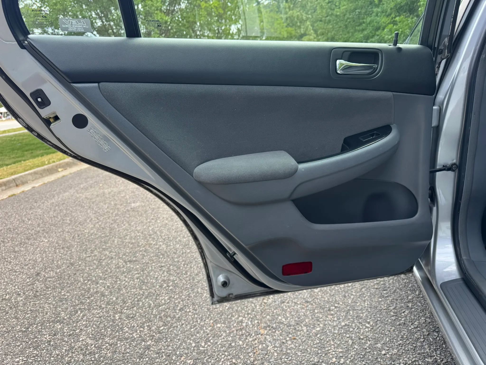 Used 2007 Honda Accord SE image 11
