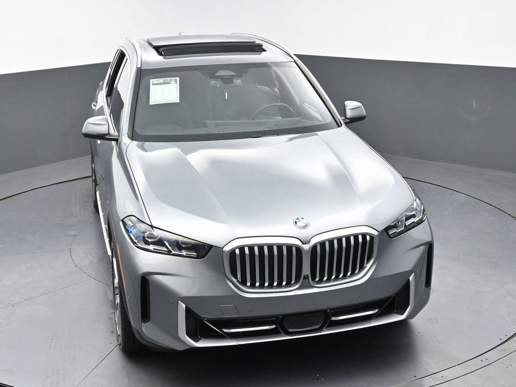 Used 2024 BMW X5 xDrive40i image 46
