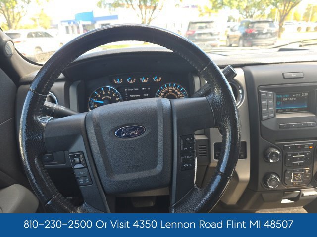 Used 2013 Ford F150 XLT w/ Luxury Equipment Group AWD/4WD image 23