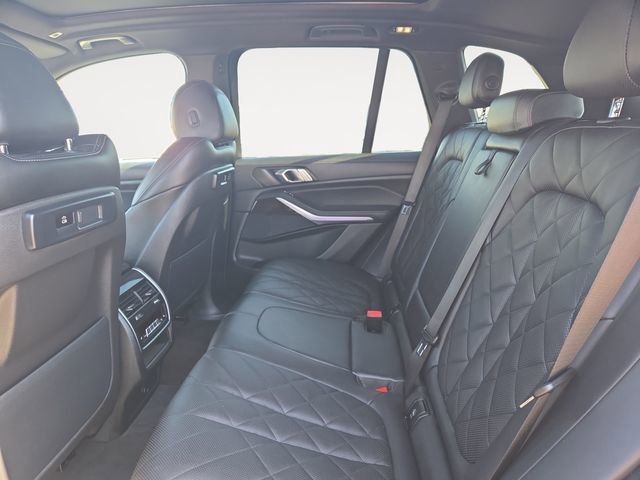 Used 2023 BMW X5 xDrive45e image 14