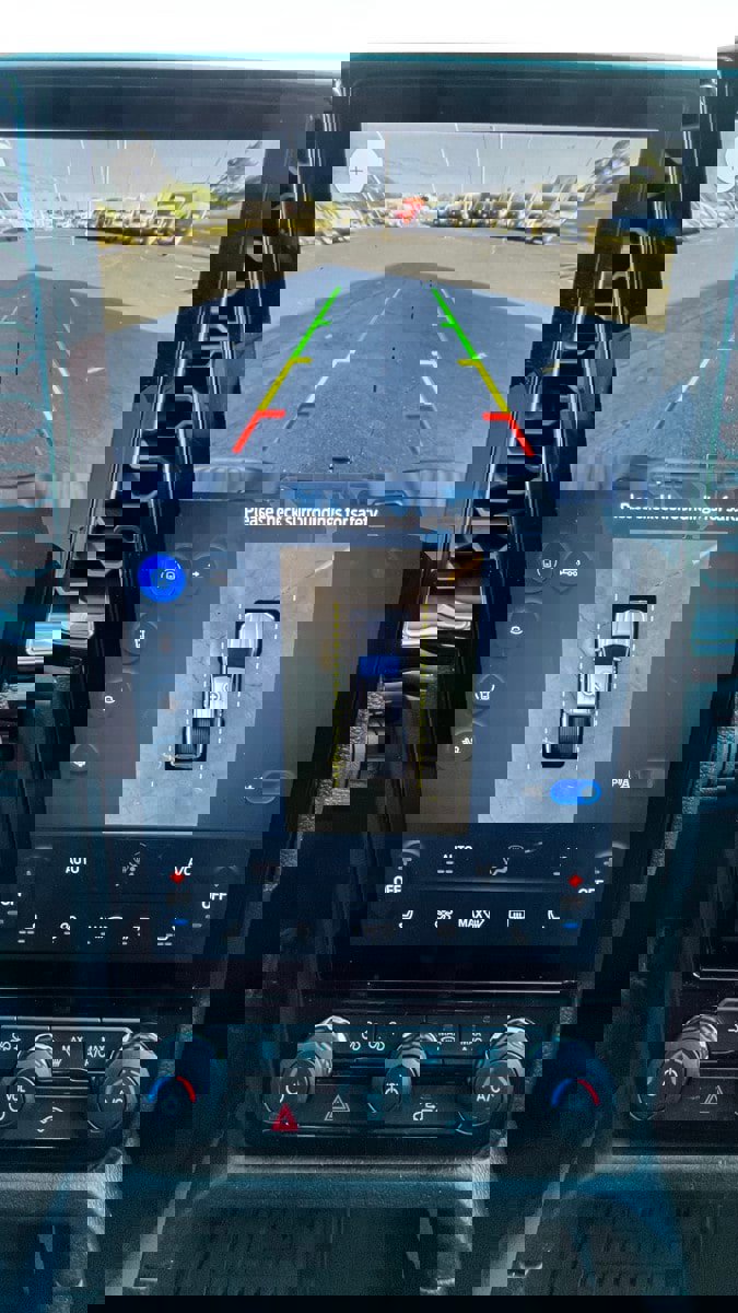 Used 2024 Ford Ranger XLT AWD/4WD image 20