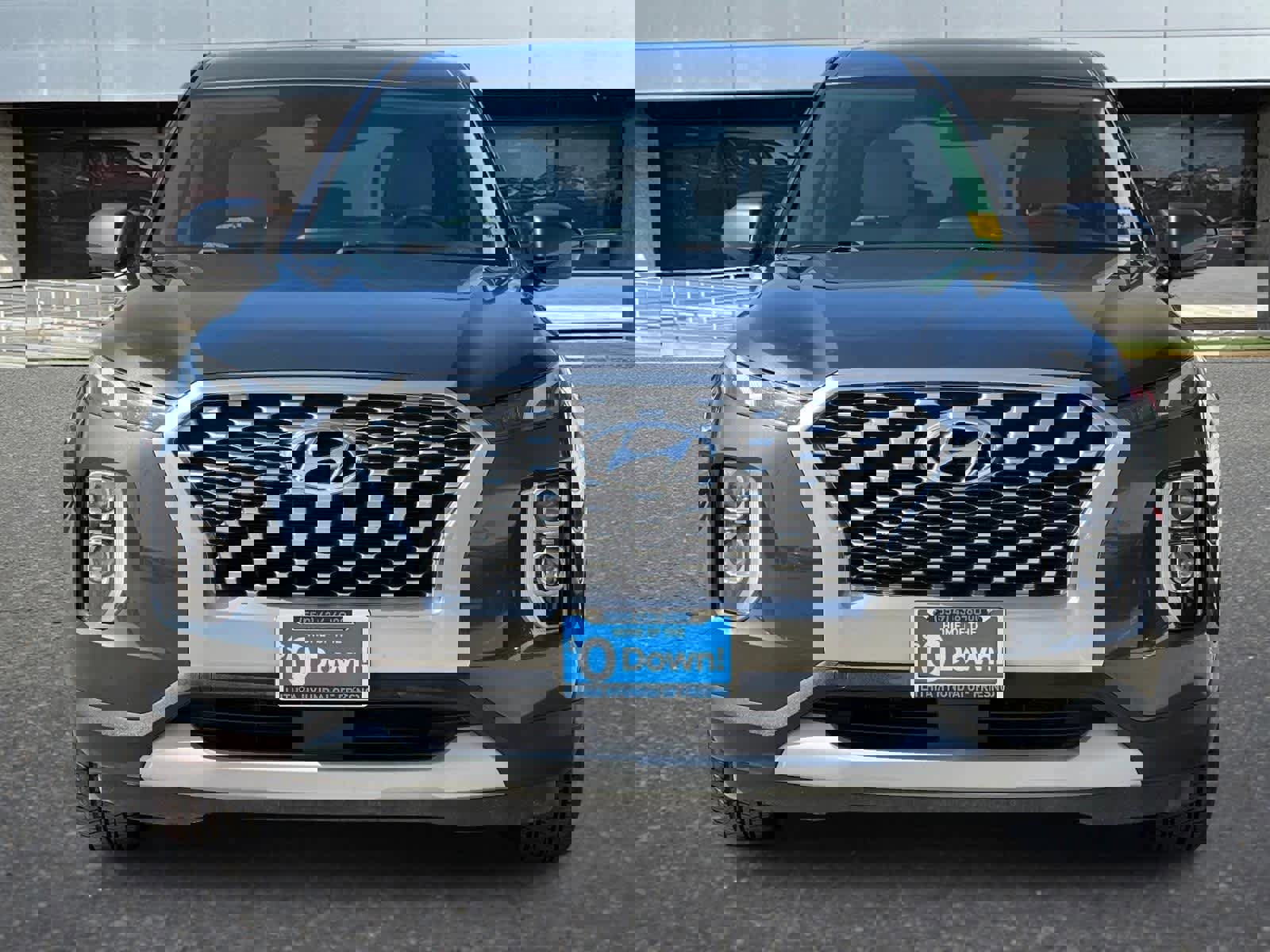 Used 2020 Hyundai Palisade SE image 11