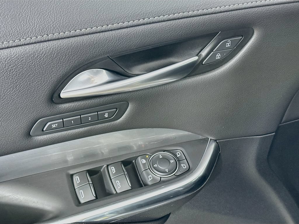 Used 2024 Cadillac XT4 Premium Luxury FWD image 21