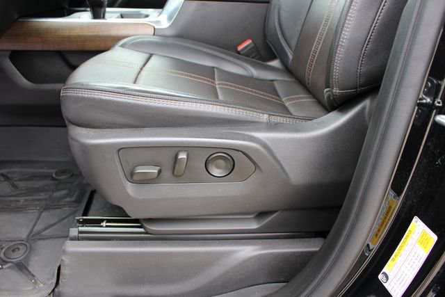 Used 2023 Chevrolet Silverado 1500 High Country w/ High Country Premium Package image 29