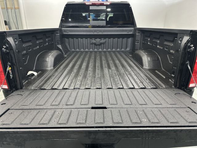 New 2026 Chevrolet Silverado 2500 LTZ w/ LTZ Plus Package AWD/4WD image 23