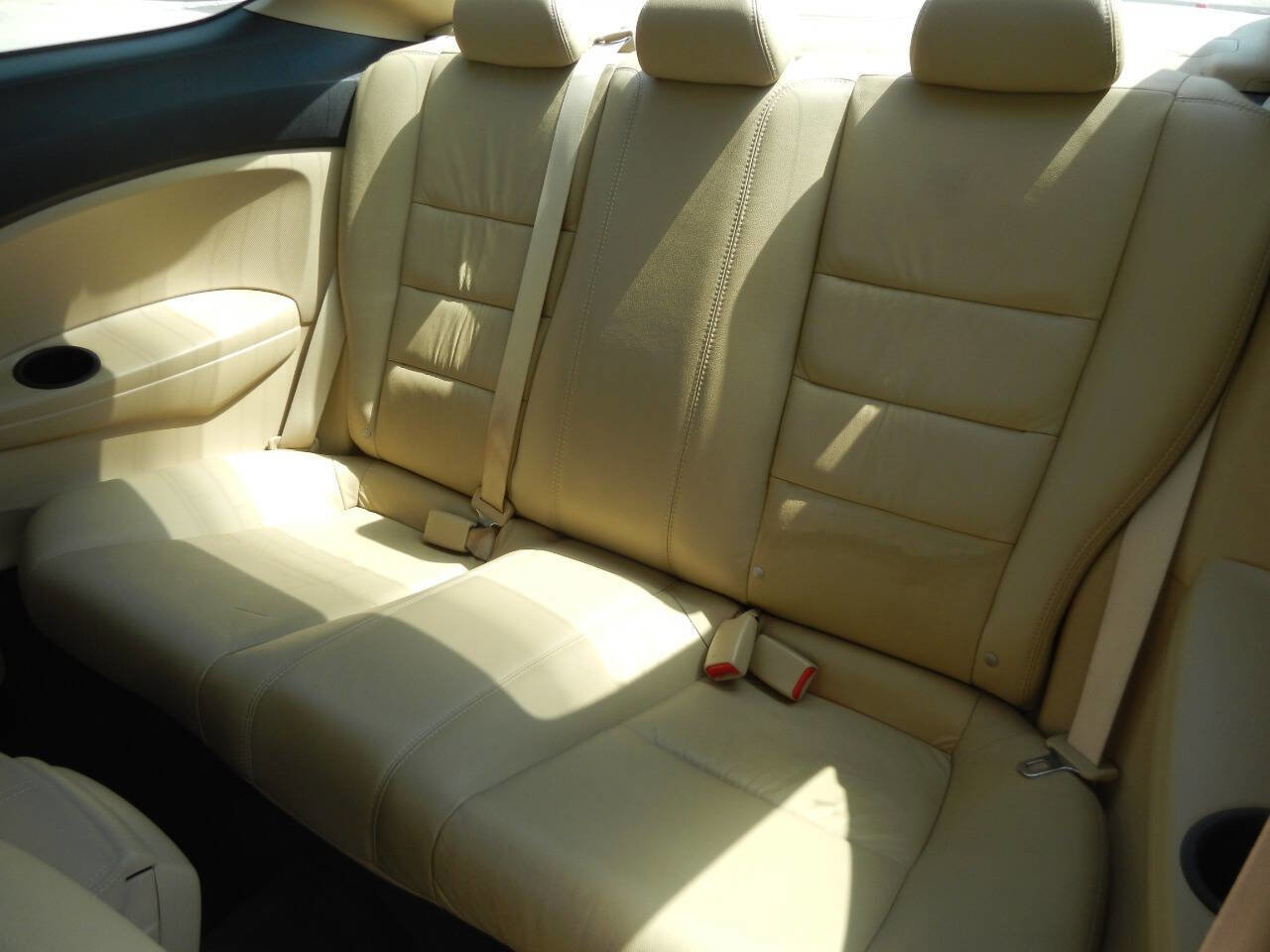 Used 2009 Honda Accord EX-L image 26