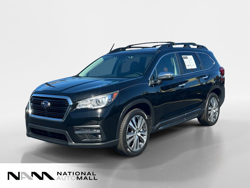 Used 2022 Subaru Ascent Touring image 1