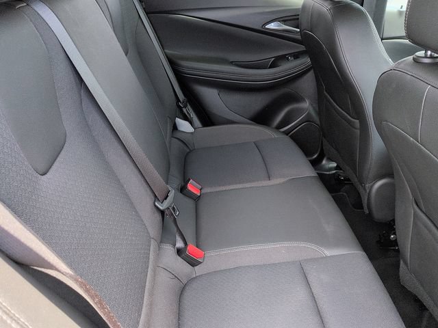 Used 2025 Buick Encore GX Preferred AWD/4WD image 11
